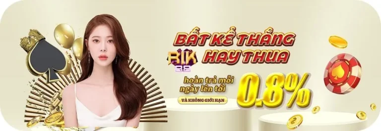 rik88vip4 nạp rút